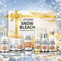 الباك الكوري الأصلي لتبييض المناطق الحساسة SNOW BLEACH